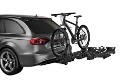 THULE T2 PRO XTR ADD-ON NEGRO RECEPTOR 2" (2 BICICLETAS +) en internet