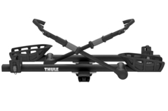 THULE T2 PRO XTR ADD-ON NEGRO RECEPTOR 2" (2 BICICLETAS +) - comprar en línea