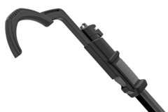 PORTABICICLETAS THULE T2 PRO XTR 2 BICICLETAS