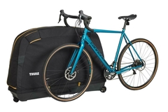 ROUNDTRIP ROAD BIKE CASE - Trincado Sport