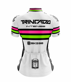 Jersey TS Pro Team Manga Corta Dama - comprar en línea