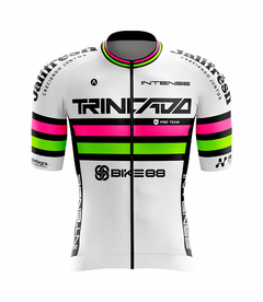 Jersey TS Pro Team Manga Corta Infantil