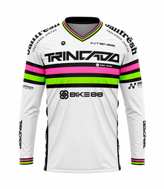 Playera Deportiva TS Pro Team Infantil en internet