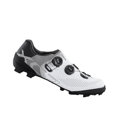 Shimano SH-XC702 Blanco