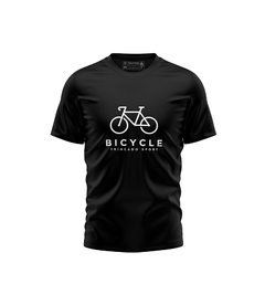 Playera BICYCLE Caballero