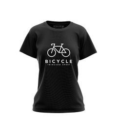 Playera BICYCLE Dama