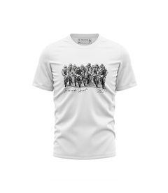 Playera RACE Infantil