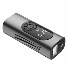 Inflador inalambrico USB - comprar online