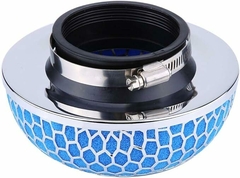 Filtro de potencia azul - comprar en línea