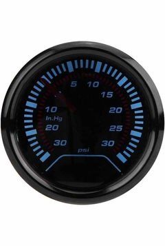 Reloj presión turbo 52mm - comprar en línea