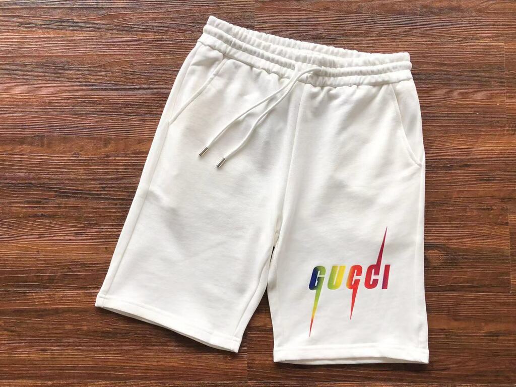 Bermuda cheap moletom gucci