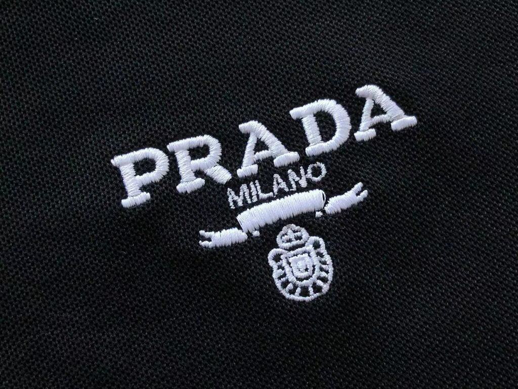 Camiseta Prada Milano