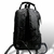 Mochila Blue Waves Preto Mod - 5 na internet