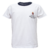 Camiseta Escolar Pmsp