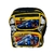 Mochila Escolar Masculina - Hotwheels