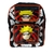 Mochila Escolar Masculina - Naruto