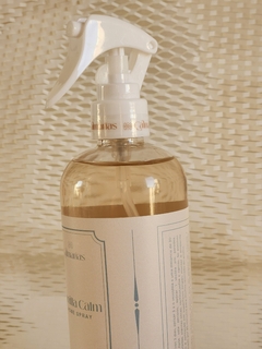 Home Spray Vanilla Calm - 250 ml - comprar online