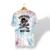 Camiseta Tyedie (Talla L) - comprar online