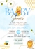 Invitación Baby Shower 111