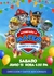 Invitación Cumpleaños Paw Patrol Lola 511