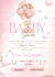 Invitación Baby Shower 003 - comprar en línea