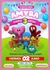 Invitación Cumpleaños Pocoyo niña 577