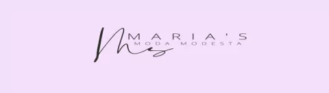 Maria's Moda Modesta