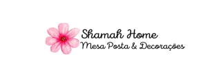 Shamah Mesa Posta e Decorações