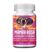 Mamba ROSA Vigorizante para MUJER 60caps