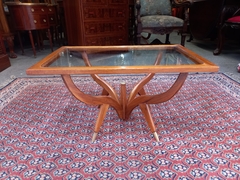 Mesa Ratona Mid Century