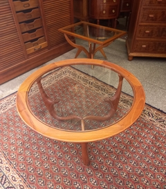 Mesa Ratona Mid Century Diseño en internet