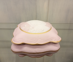 Cofre Porcelana Limoges Camille Tharaud en internet