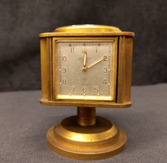 Antiguo Reloj Suizo Angelus Weather Station en internet