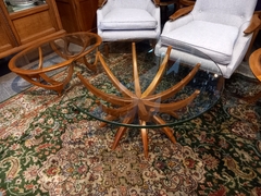 Mesa Ratona Mid Century Spider