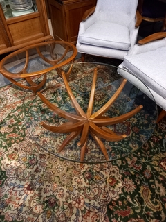 Mesa Ratona Mid Century Spider - comprar online