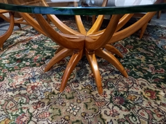 Mesa Ratona Mid Century Spider en internet