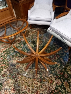 Mesa Ratona Mid Century Spider - ManyAntiques