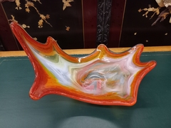 Imagen de Centro En Cristal De Murano 47 Cm.