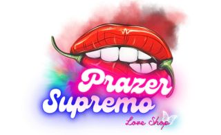 Prazer Supremo | Seu Sexshop Online com Entregas Discretas