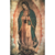 Pintura De Diamante Virgen Guadalupe Clasica 40 x 30 Kit Diamond Painting Zinker