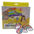 unicornio y nube Caja de stickers big gem pintura de diamante