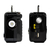 Radios Bluetooth Supervivencia Negro MD-096 - tienda en línea