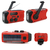 Radios Supervivencia Rojo MD-088PWB en internet