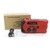 Radios Supervivencia Rojo MD-088PWB en internet