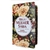 Kit Bíblia Mulher Sábia Floral Preta Com Harpa + Livro + Caixa Colecionável. - Maranata Gospel