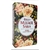 Kit Bíblia Mulher Sábia Floral Preta Com Harpa + Livro + Caixa Colecionável. na internet