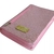 Capa Para Bíblia Com Zíper Porta Celular parte Frontal N° 11 Rosa Glitter - comprar online
