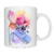 Caneca Gato Color Yoga - comprar online