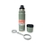 Termo de Acero Inoxidable Coleman 700 ML - comprar online