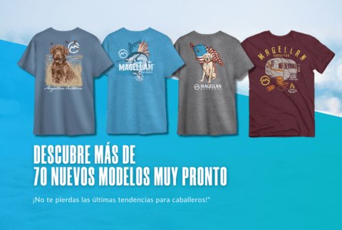 Guía de Compra de Camisas de Pesca Magellan Outdoors